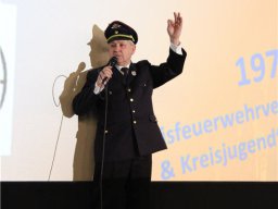 40 Jahre KFV und KJF