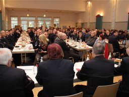 Verbandsversammlung in Oberrot