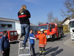 Pressesprecher Seminar Wolpertshausen