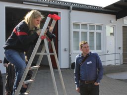 Pressesprecher Seminar Wolpertshausen