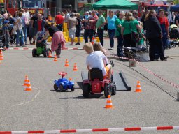 Erlebnis Feuerwehr Sonntag