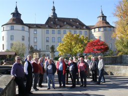 Kreisobmänner Seminar 2013