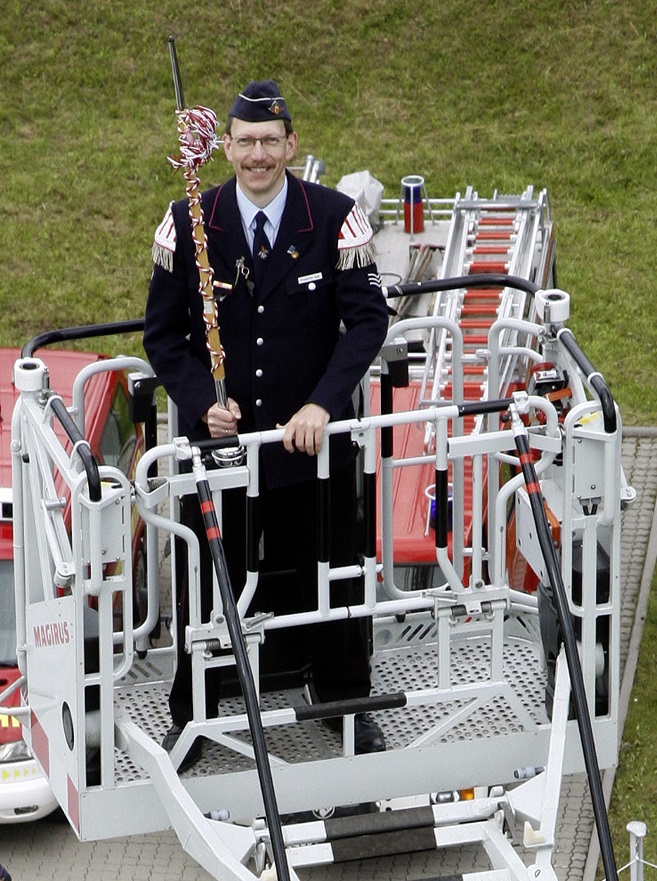 Frieder App (Bild: Peer Hahn)